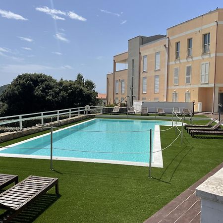 Residenza Mordini Hotel La Maddalena  Exterior photo