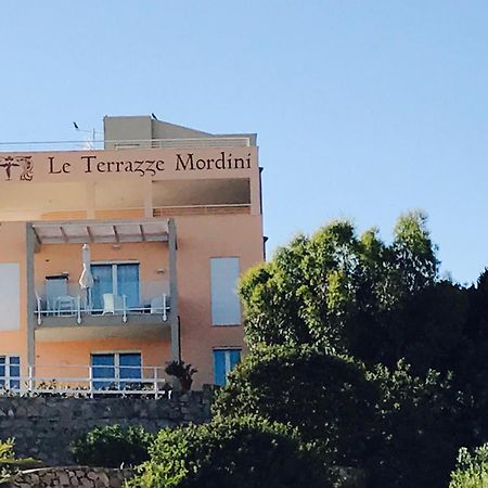 Residenza Mordini Hotel La Maddalena  Exterior photo